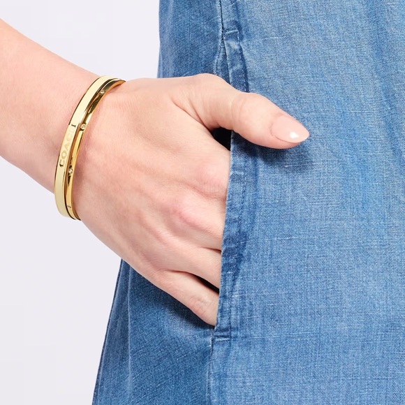 Coach Bangle Duo - Picture 2 of 2